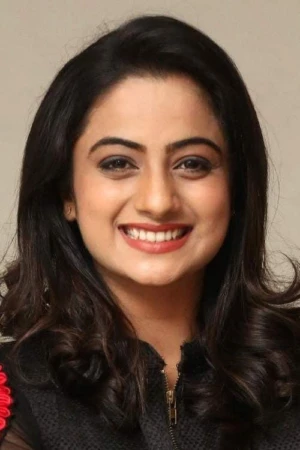 Namitha Pramod