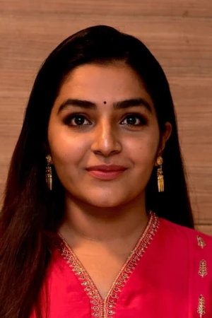 Rajisha Vijayan