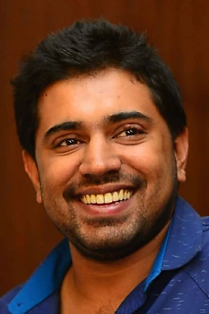 Nivin Pauly