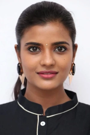 Aishwarya Rajesh