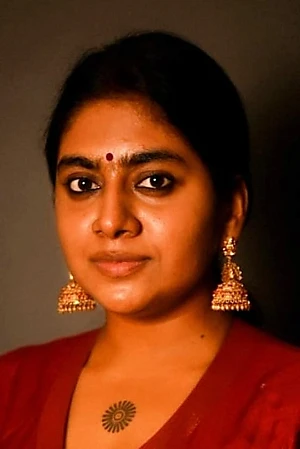 Nimisha Sajayan