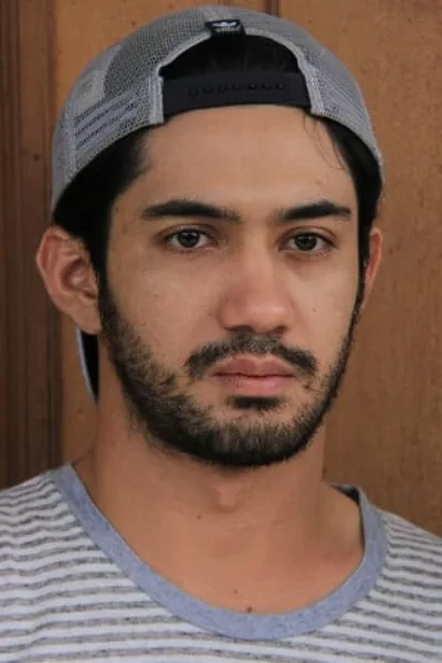 Reza Rahadian