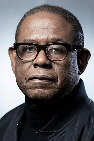 Forest Whitaker