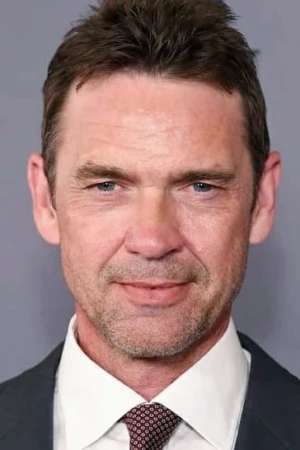 Dougray Scott