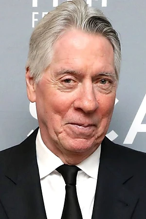 Alan Silvestri