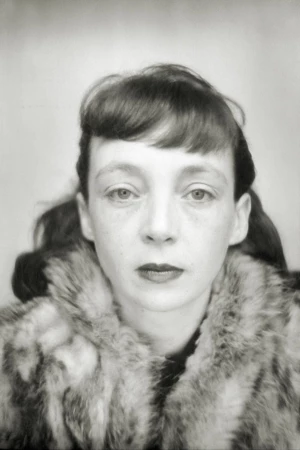 Marguerite Duras