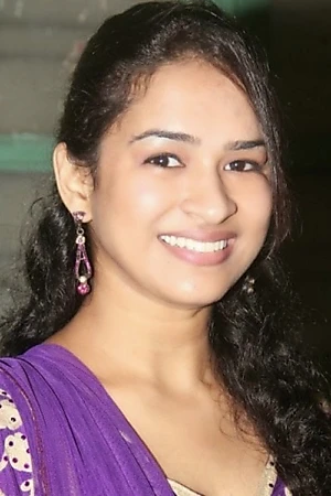 Misha Ghoshal