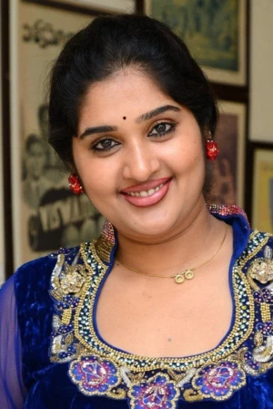 Mamilla Shailaja Priya