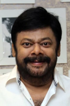 Madhan Bob