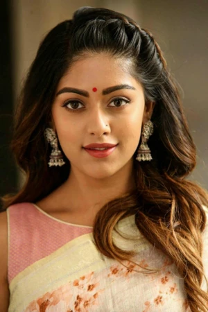 Anu Emmanuel