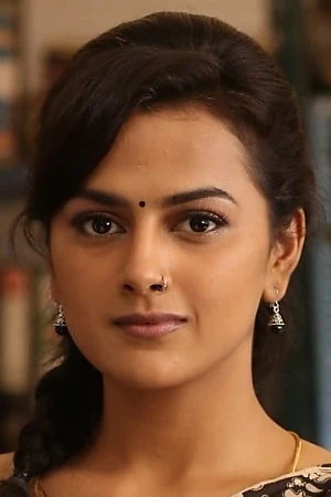 Shraddha Srinath