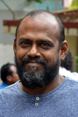 Pasupathy