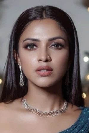 Amala Paul