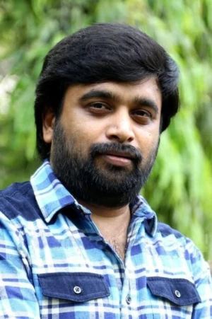 M. Sasikumar