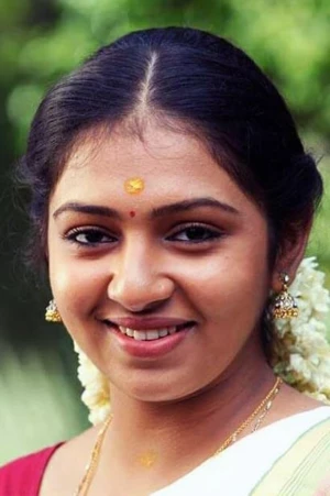 Lakshmi Menon