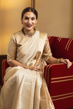 Aishwarya Rajinikanth