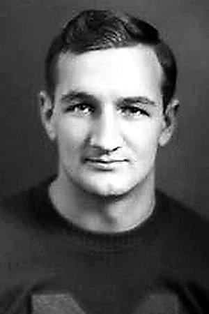 Tom Harmon