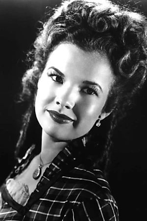 Gale Storm