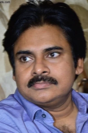 Pawan Kalyan