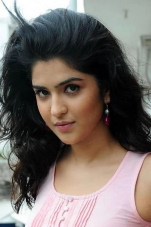 Deeksha Seth