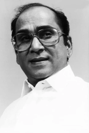 Nageshwara Rao Akkineni