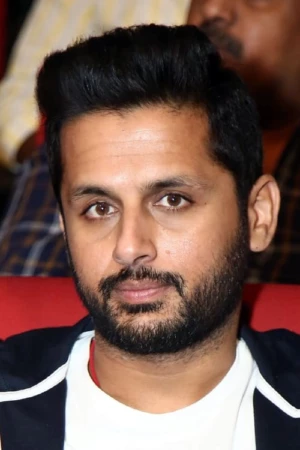 Nithiin