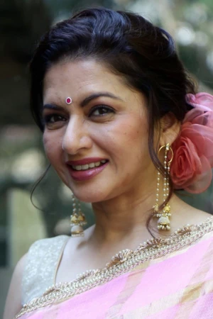 Bhagyashree