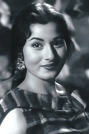 Madhubala