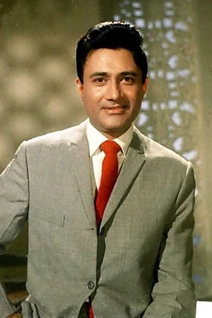 Dev Anand