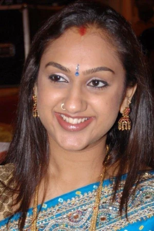 Preetha Vijayakumar