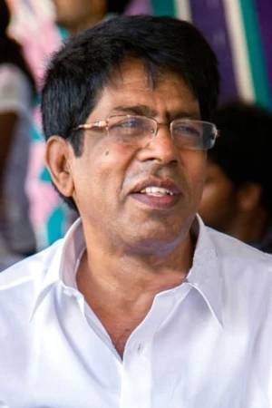 R. Sundarrajan