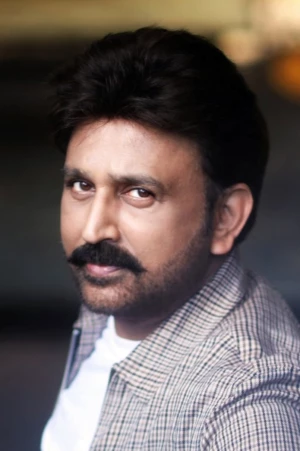 Ramesh Aravind