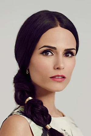 Jordana Brewster