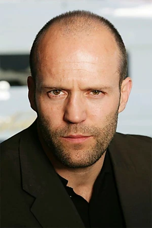 Jason Statham