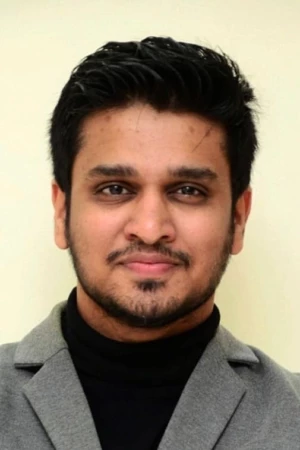 Nikhil Siddhartha