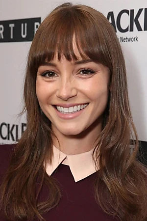 Jocelin Donahue