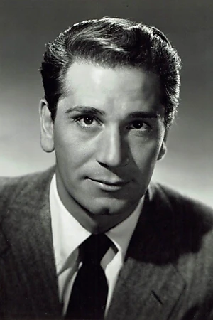 Richard Conte