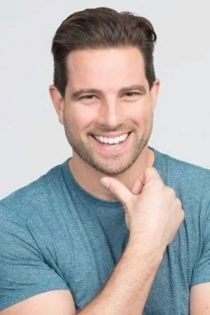 Scott McGillivray