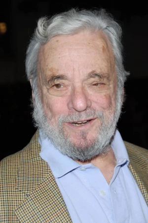 Stephen Sondheim