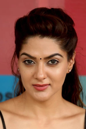 Sakshi Chaudhary