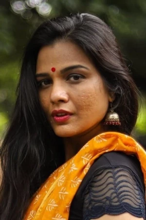 Bindu Chandramouli