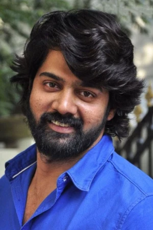 Naveen Chandra