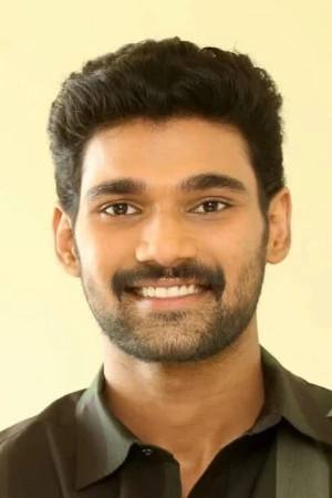 Bellamkonda Srinivas