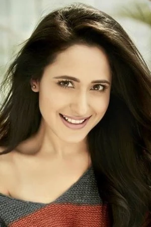 Pragya Jaiswal