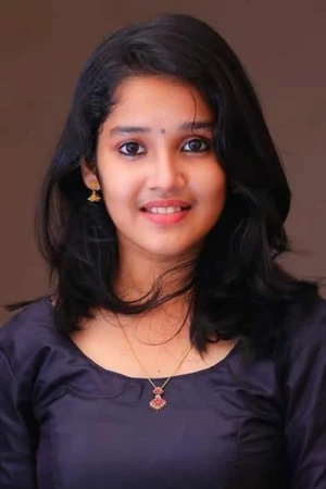 Anikha Surendran