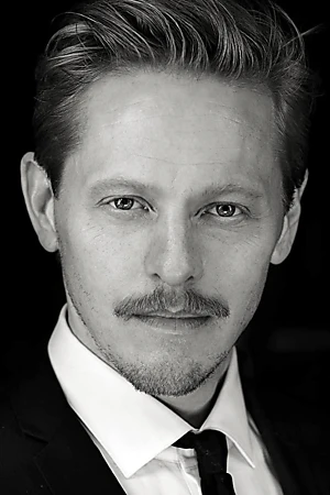 Thure Lindhardt