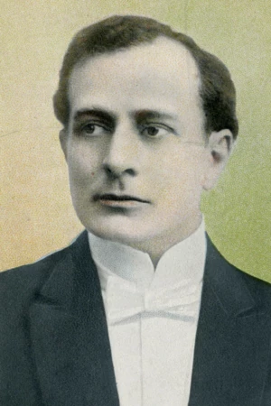 Maurice Costello