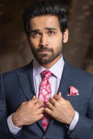 Amitash Pradhan