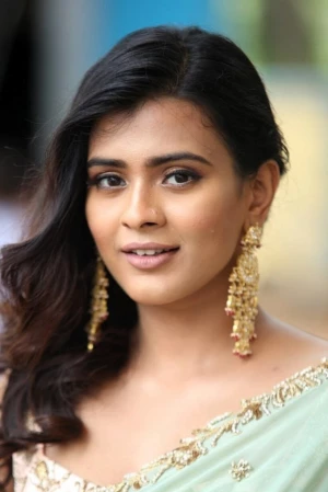 Hebah Patel