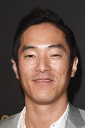 Leonardo Nam